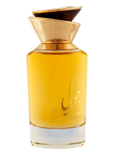 Jockey 100ml Eau De Parfum