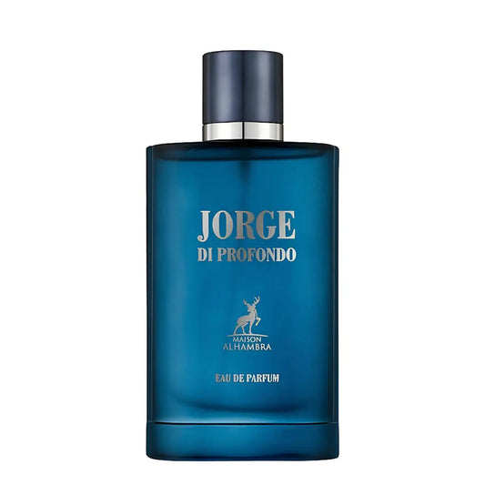 Jorge Di Profumo Deep Blue 100ml EDP by Maison Alhambra