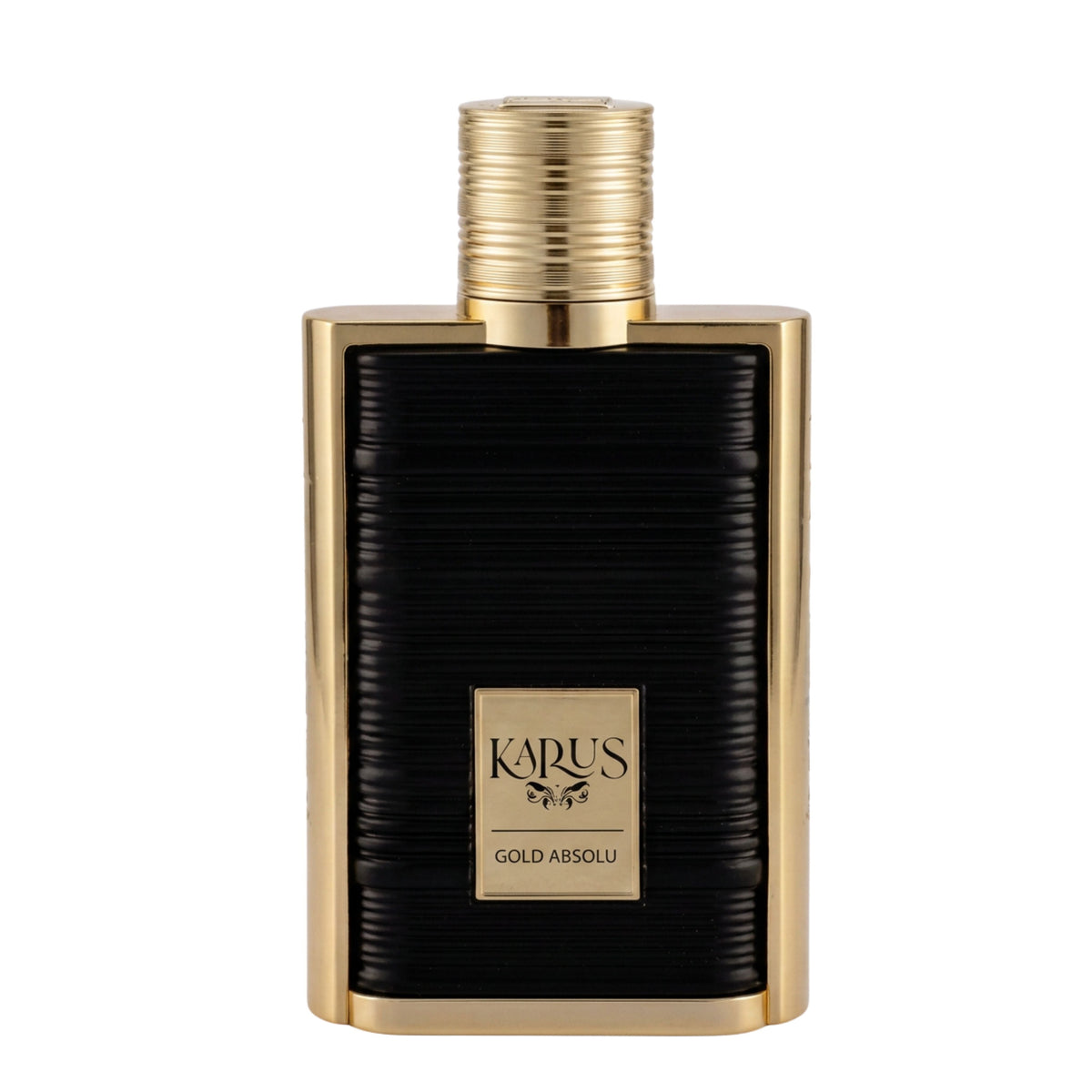 Karus Gold Absolu Perfume 100ml EDP Khadlaj