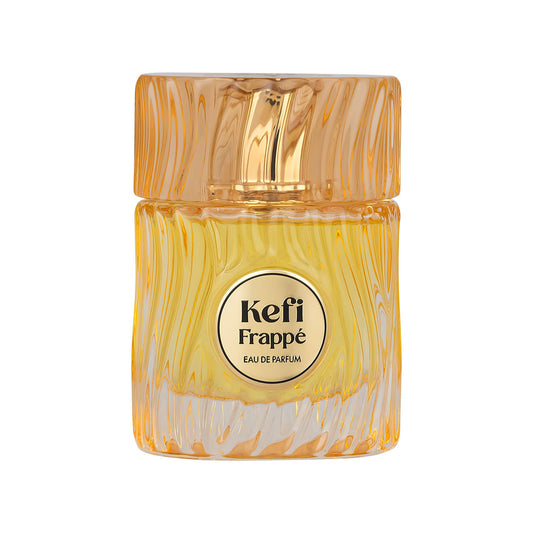 Kefi Frappe 100ml Eau De Parfum by Risala Elite