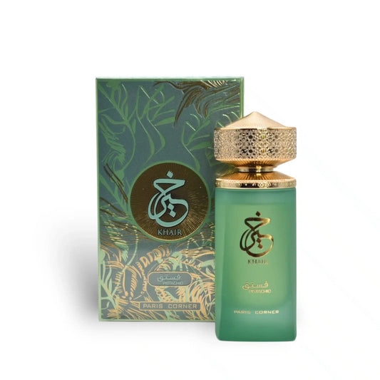 Khair Pistachio 100ml