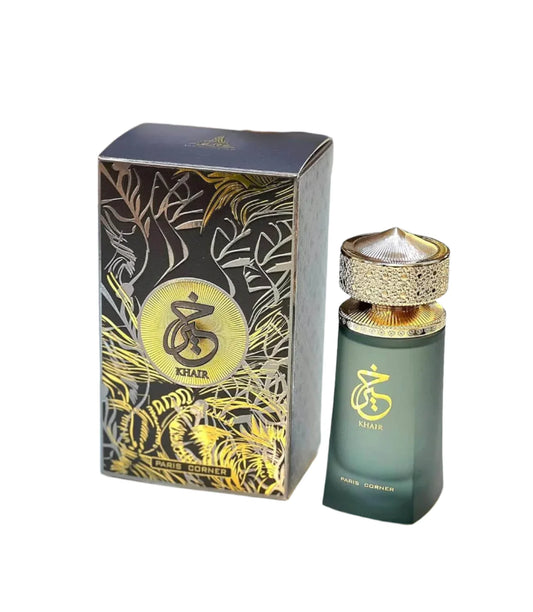 Khair 100ml EDP by Paris Corner