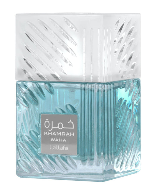 Khamrah Waha Perfume 100ml EDP Lattaffa