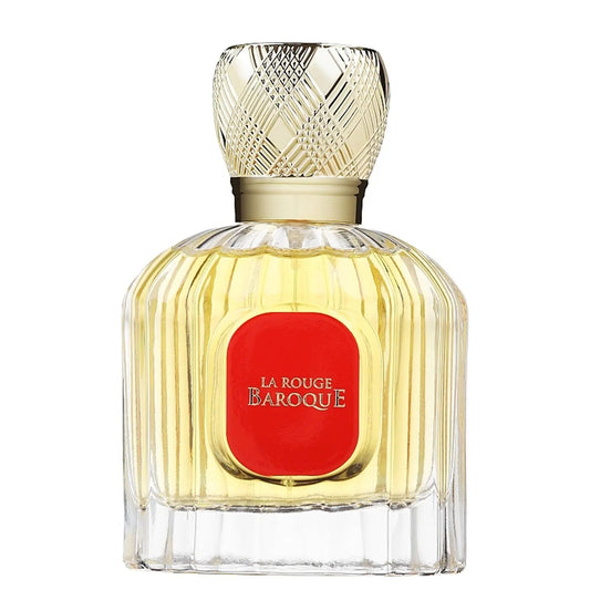 La Rouge Baroque 100ml EDP