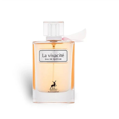 La Vivacite 100ml perfume