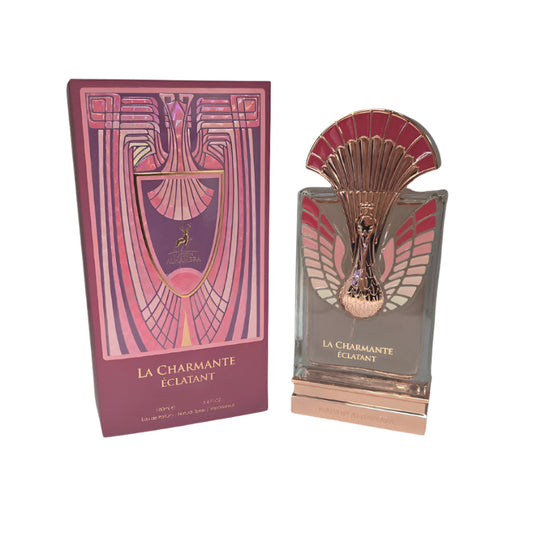 La Charmante Eclatant 100ml EDP by Maison Alhambra