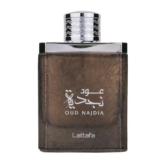Lattafa Oud Najdia Perfume 100ml EDP Bottle for Unisex