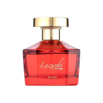 Lazurde Rouge Extrait Perfume