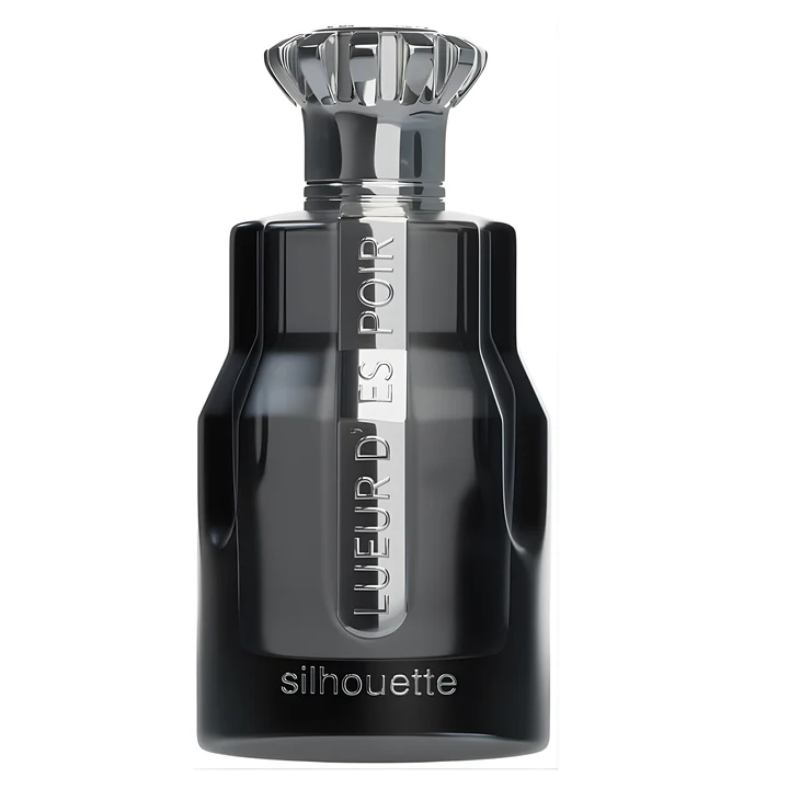 Lueur d’Espoir Silhouette Perfume 100ml EDP Emir by Paris Corner