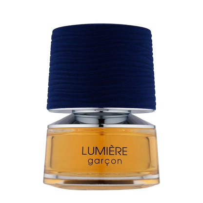 Lumiere Garcon 100ml EDP FA Paris By French Avenue (Fragrance World)