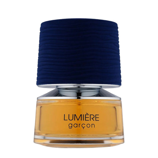 Lumiere Garcon 100ml EDP FA Paris By French Avenue (Fragrance World)
