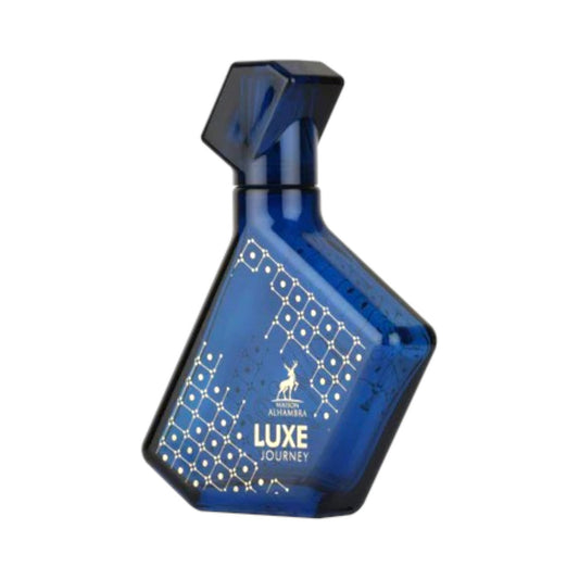 Ladies Luxe Journey 100ml EDP by Maison Alhambra