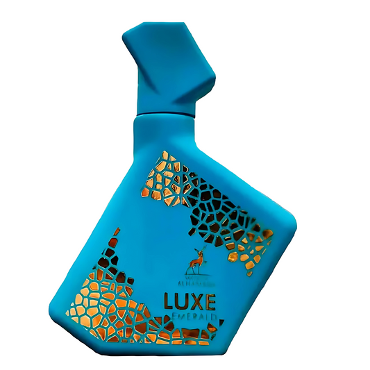 Luxe Emerald Perfume 100ml EDP Maison Alhambra