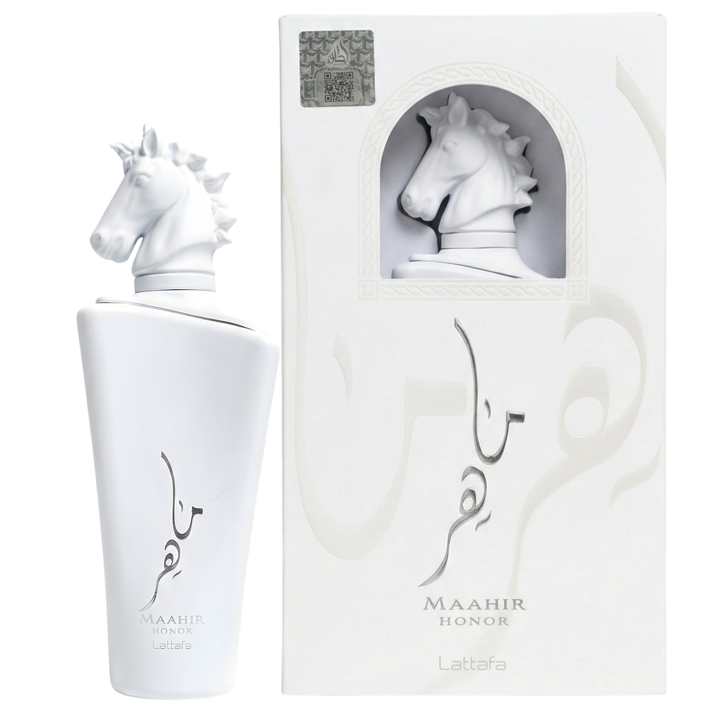 Maahir Honor Perfume 100ml EDP