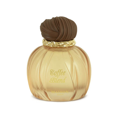 Coffee Blend Eau De Perfume 100ml by Masion Asrar (Gulf Orchid)