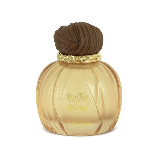 Coffee Blend Eau De Perfume 100ml by Masion Asrar (Gulf Orchid)
