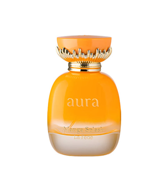 La Fede Aura Manga Splash 100ml Eau De Parfum by Khadlaj