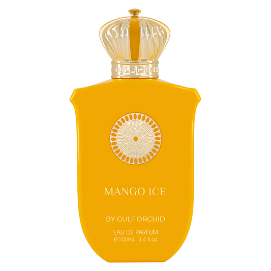 Mango Ice Perfume 100ml