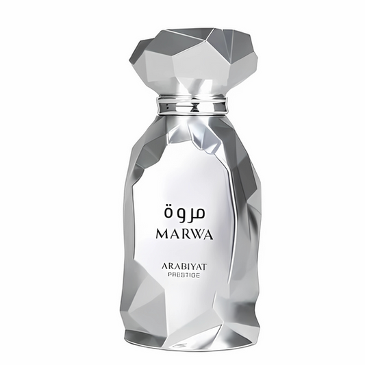 Marwa Perfume 100ml EDP Arabiyat Prestige