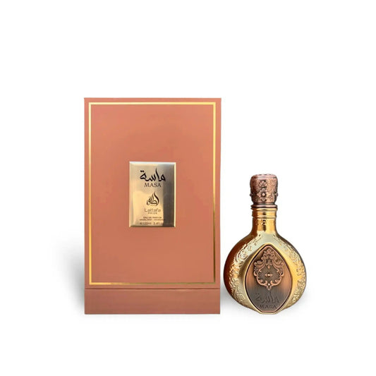 Masa 100ml EDP by Lattafa Pride Lattafa Pride