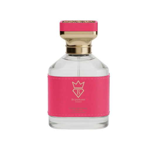 Miss Vanilla 100ml Extrait De Parfum Bujairami Sydney
