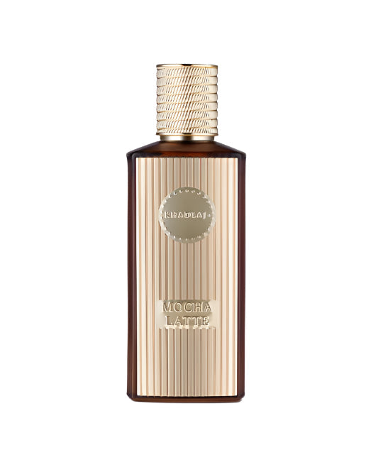 Mocha Latte EDP 100ml by Khadlaj