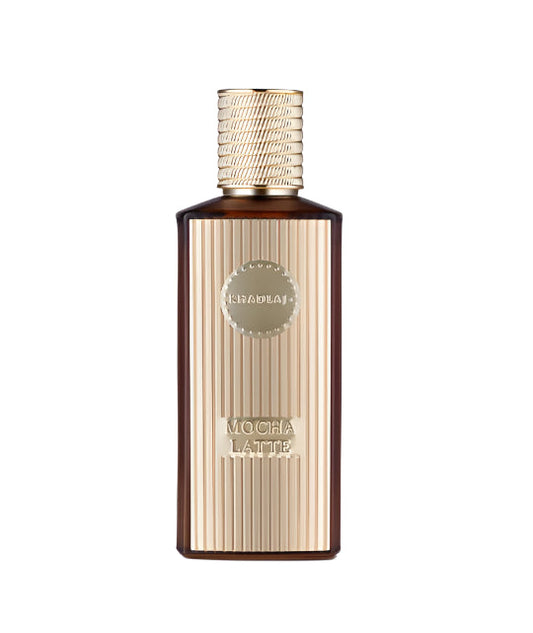 Mocha Latte EDP 100ml by Khadlaj