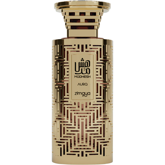 Modhesh Aura Perfume 100ml EDP By Afnan