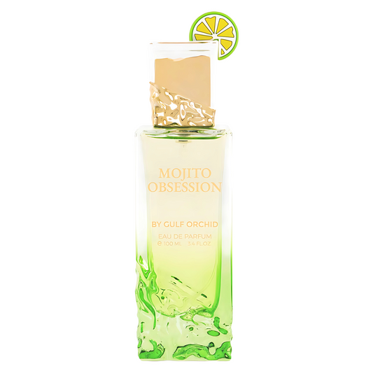 Mojito Obsession Perfume Gulf Orchid