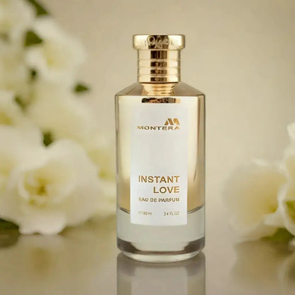 Montera Instant Love Perfume 100ml EDP By Fragrance World