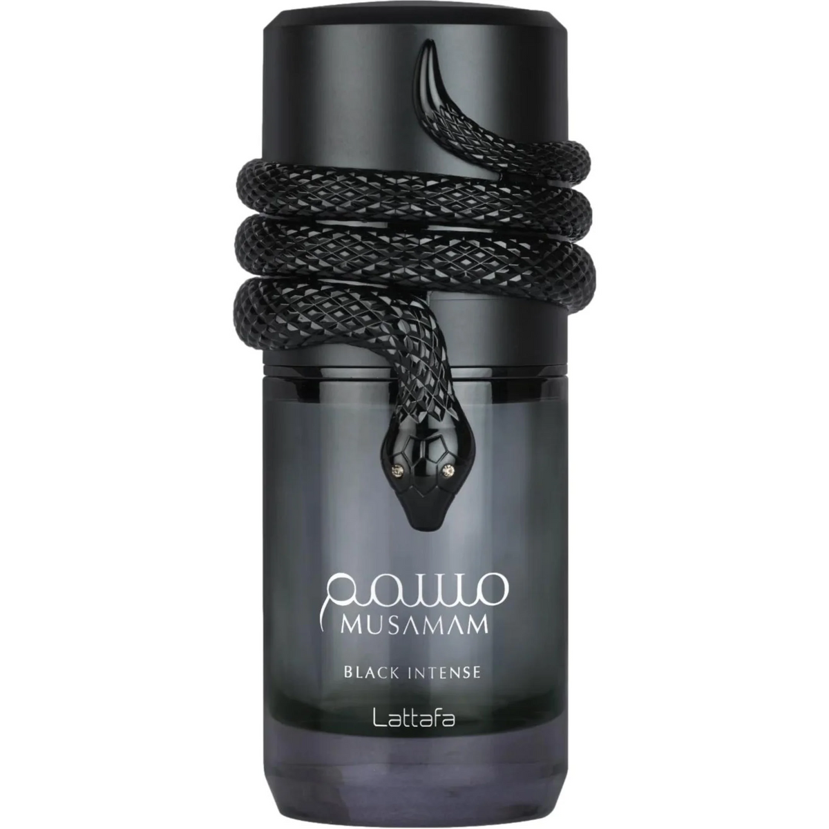 Musammam Black Intense Perfume 100ml EDP Lattafa