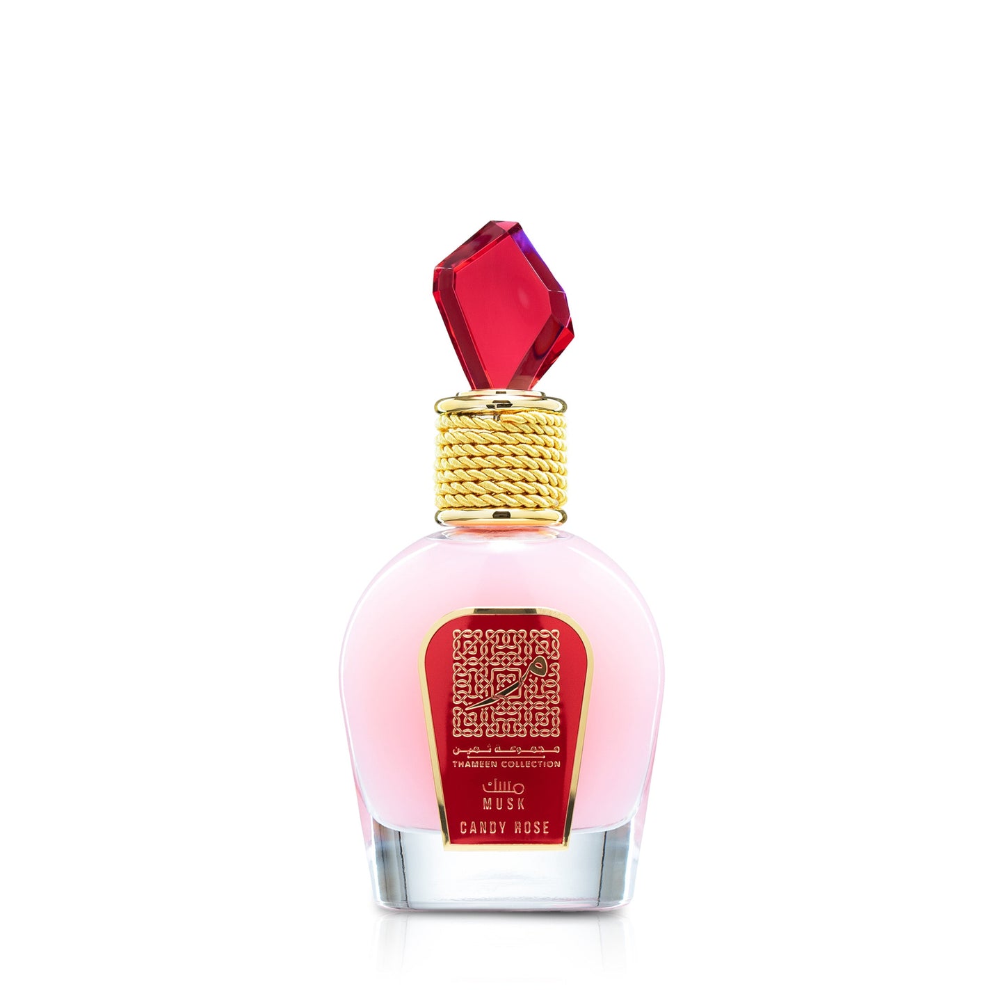 Musk Candy Rose (Thameen Collection)  by Lattafa
