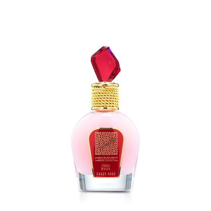 Musk Candy Rose (Thameen Collection)  by Lattafa