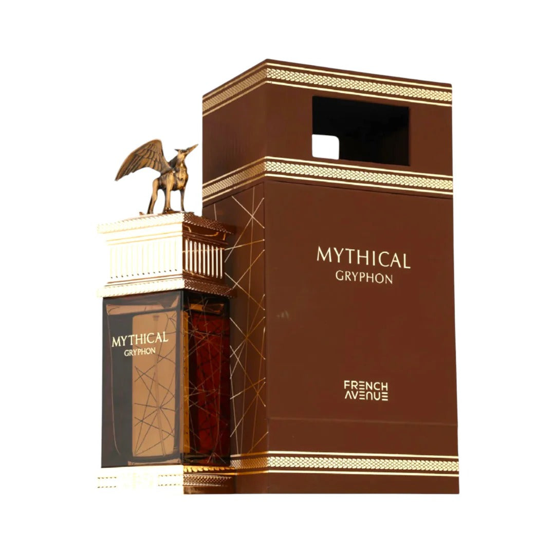 Mythical Gryphon 100ml Eau De Parfum by French Avenue