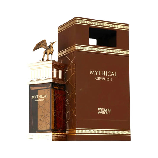 Mythical Gryphon 100ml Eau De Parfum by French Avenue