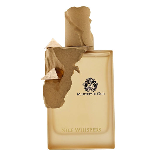 Nile Whispers EDP 100ml Ministry Of Oud By Paris Corner