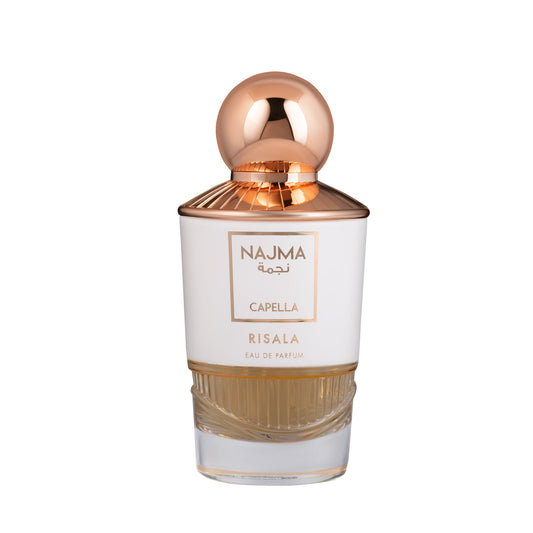 Najma Capella Perfume 100ml