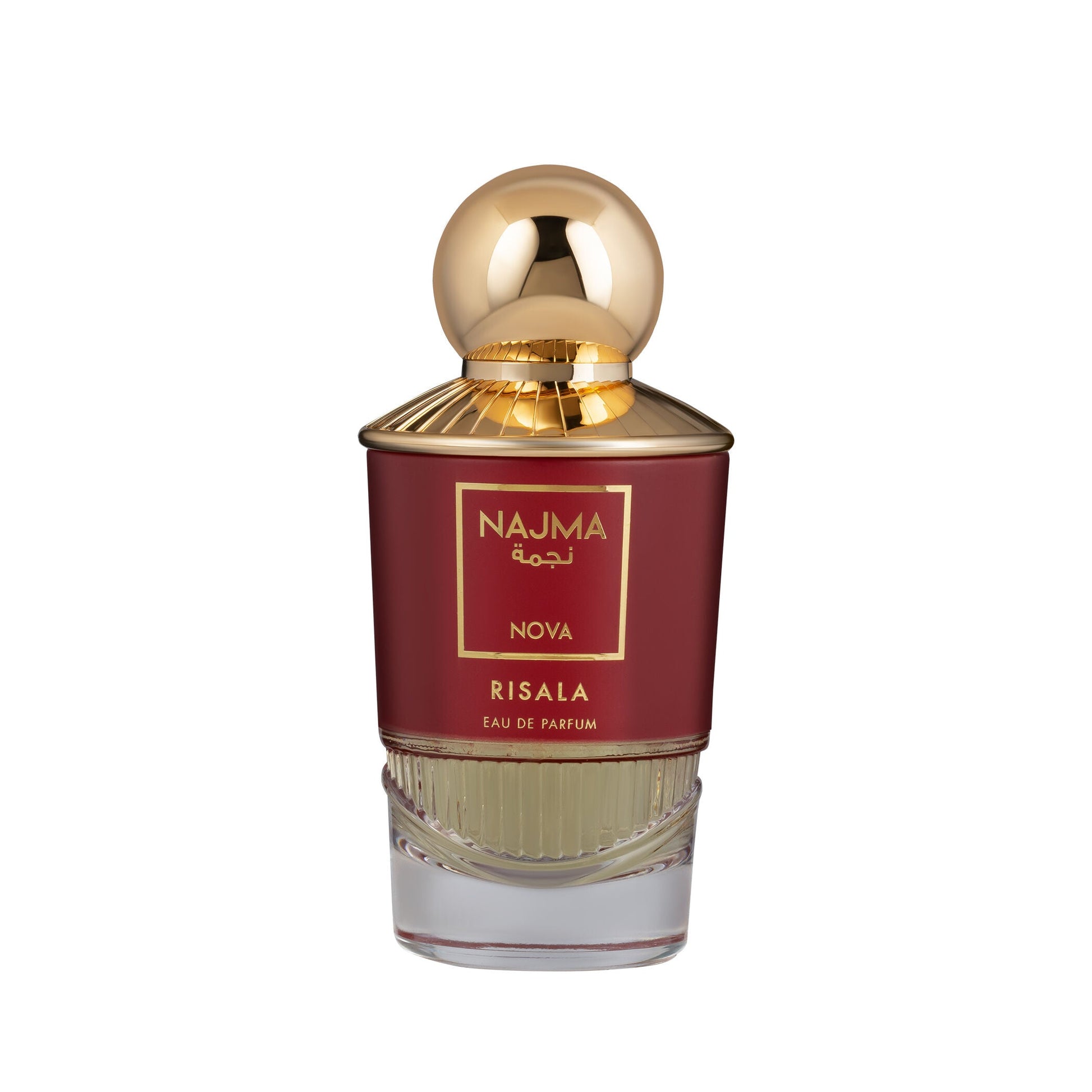 Najma Nova 100ml Eau De Parfum