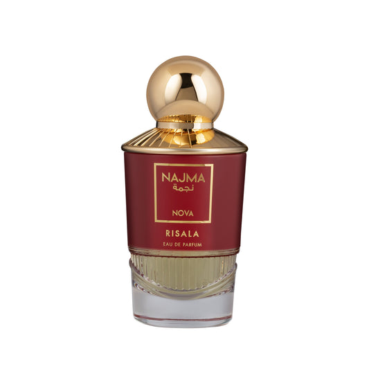 Najma Nova 100ml Eau De Parfum