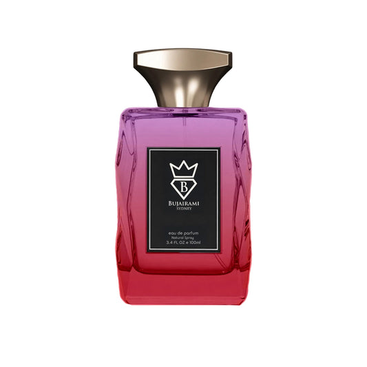 Nice and Nude Perfume 100ml EDP Bujairami Sydney