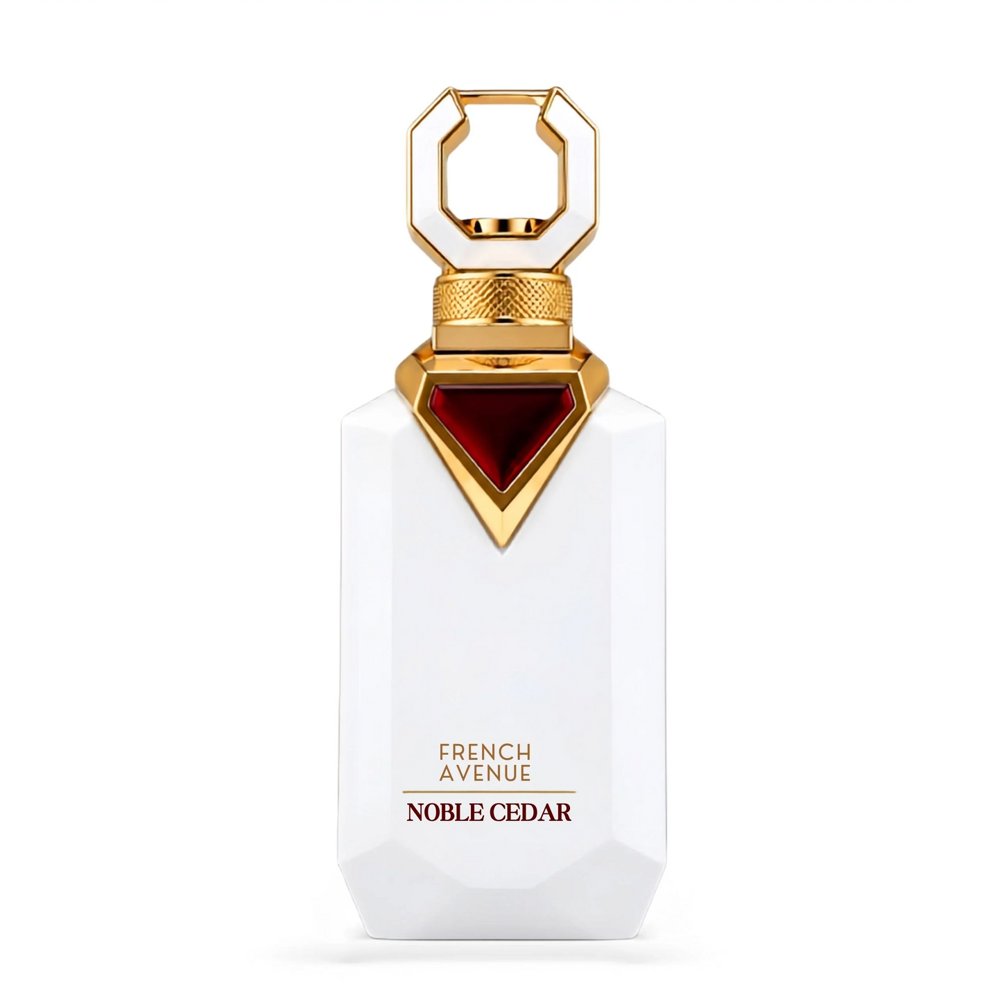 Noble Cedar Perfume 100ml EDP French Avenue