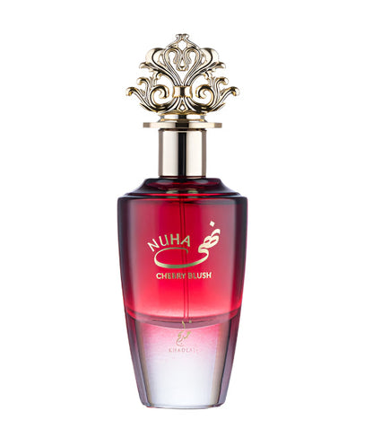 Nuha Cherry Blush 85 ml