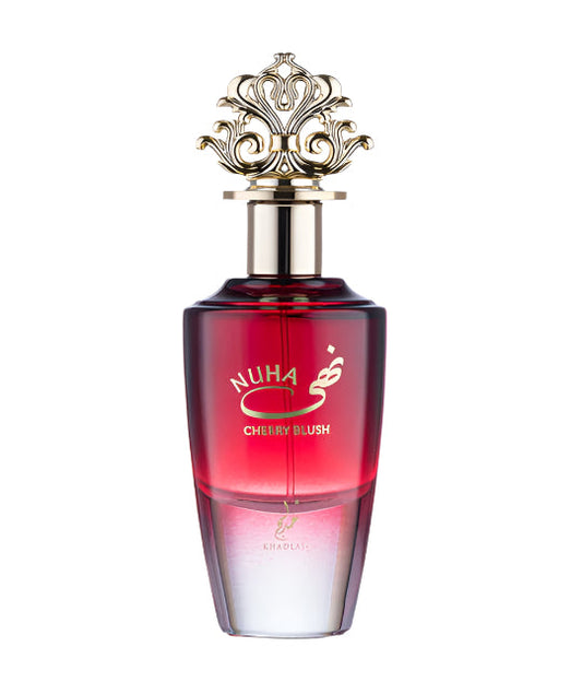 Nuha Cherry Blush 85 ml