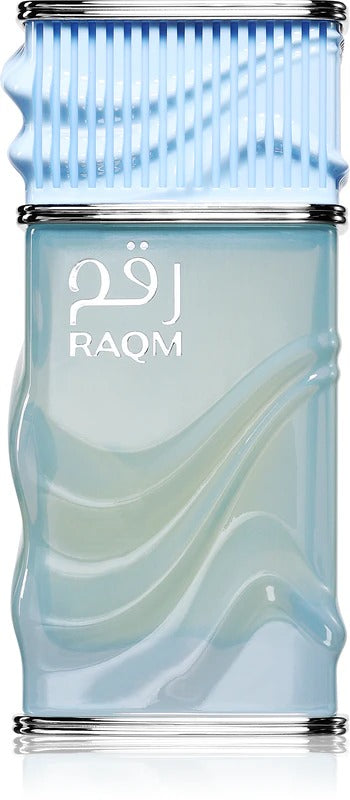 Raqm Extrait De Perfume 100ml Nusuk By Riffs
