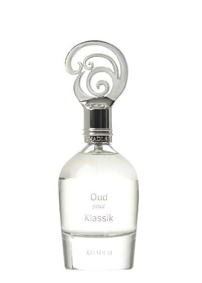Oud Pour Klassik 100ml EDP by Khadlaj