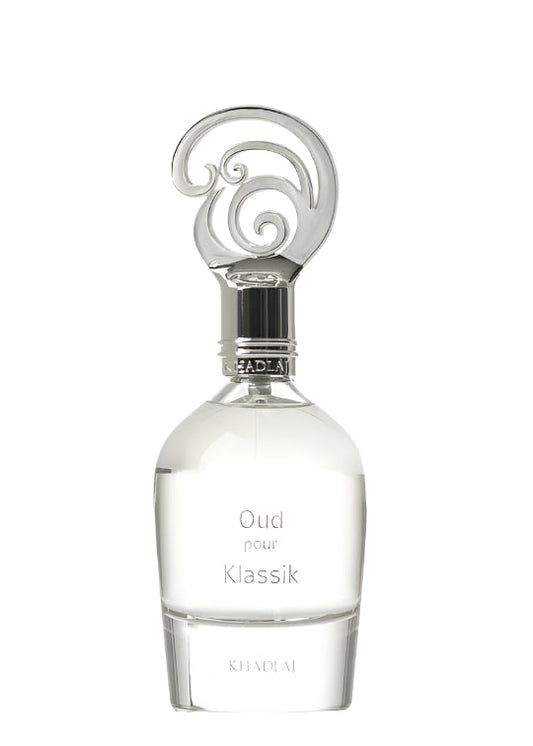 Oud Pour Klassik 100ml EDP by Khadlaj