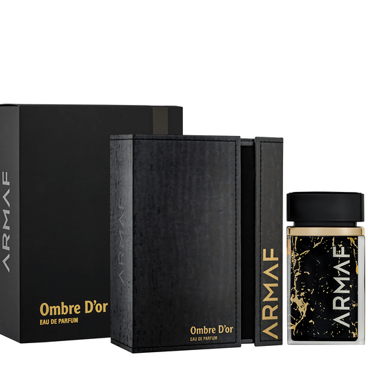 Ombre d'Or Perfume 100ml EDP Armaf