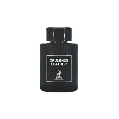 Opulence Leather 100ml EDP by Maison Alhambra