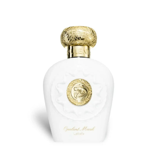 Opulent Musk 100ml EDP by Lattafa Lattafa