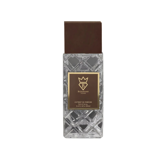 Oud Money Perfume 100ml Extrait De Parfum Bujairami Sydney